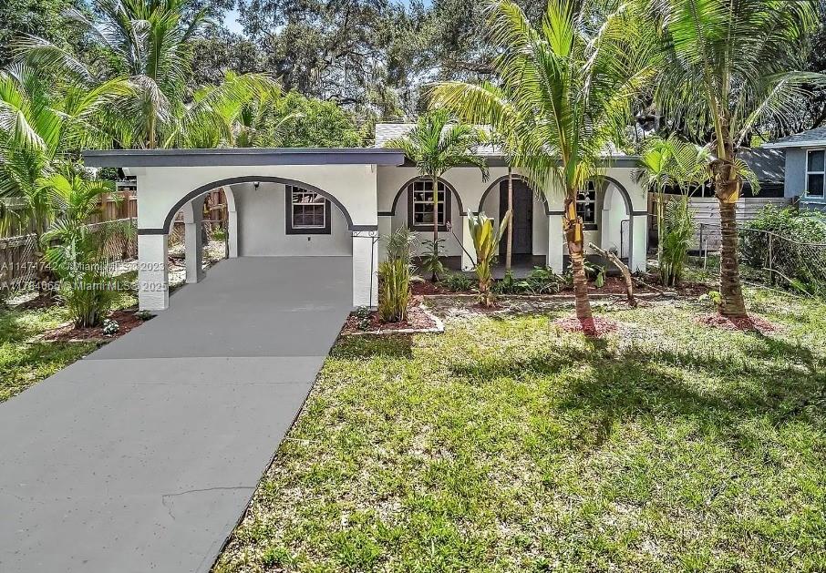 IRONS MANOR 2ND ADDN - Residential