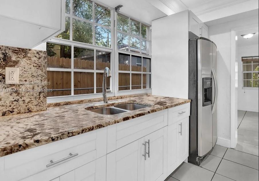 IRONS MANOR 2ND ADDN - Residential