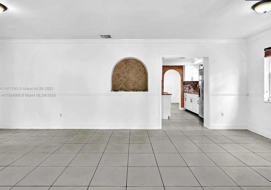 IRONS MANOR 2ND ADDN - Residential