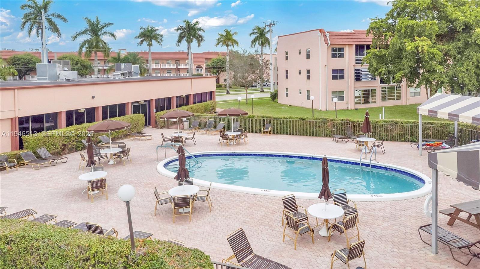 SUNRISE LAKES 135 CONDO - Residential