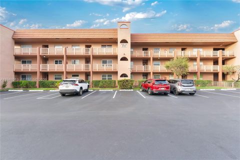 9721 Sunrise Lakes Blvd 201 Sunrise FL 33322