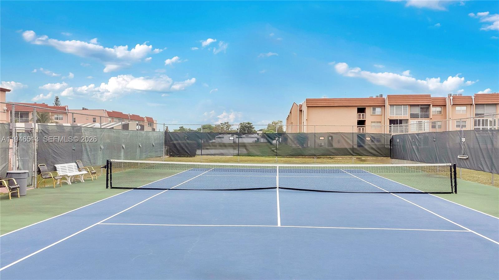 SUNRISE LAKES 135 CONDO - Residential