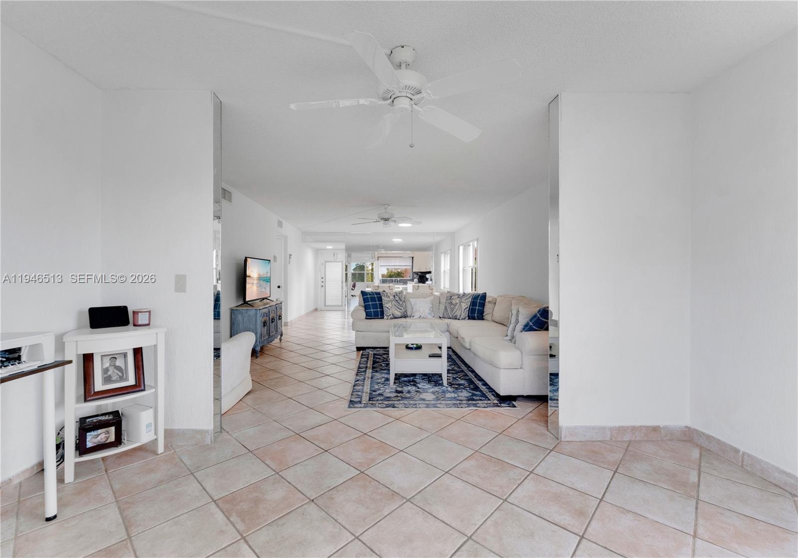 SUNRISE LAKES 135 CONDO - Residential