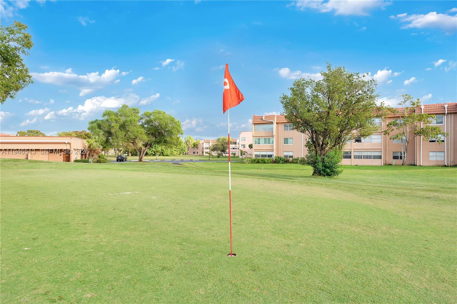 SUNRISE LAKES 135 CONDO - Residential