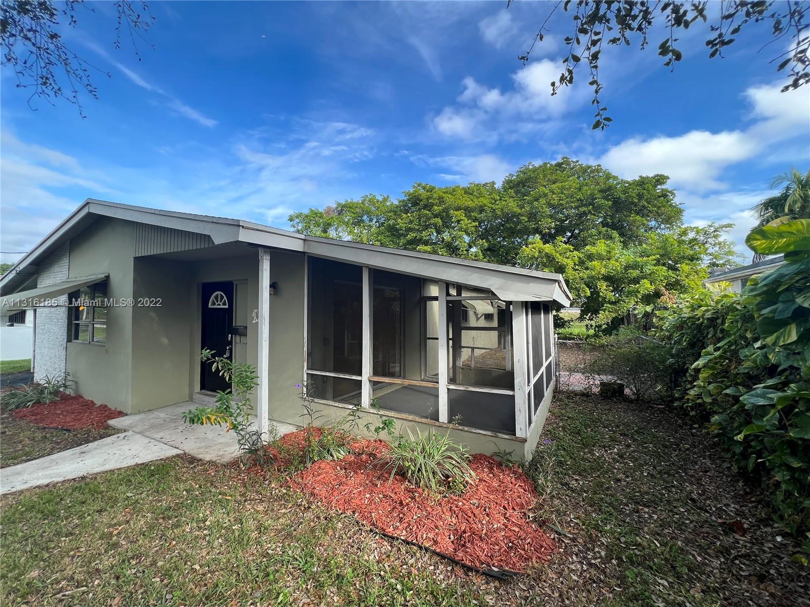 MIRAMAR SEC 5 - Residential