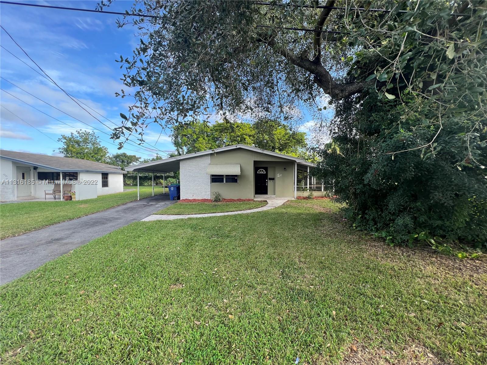 MIRAMAR SEC 5 - Residential