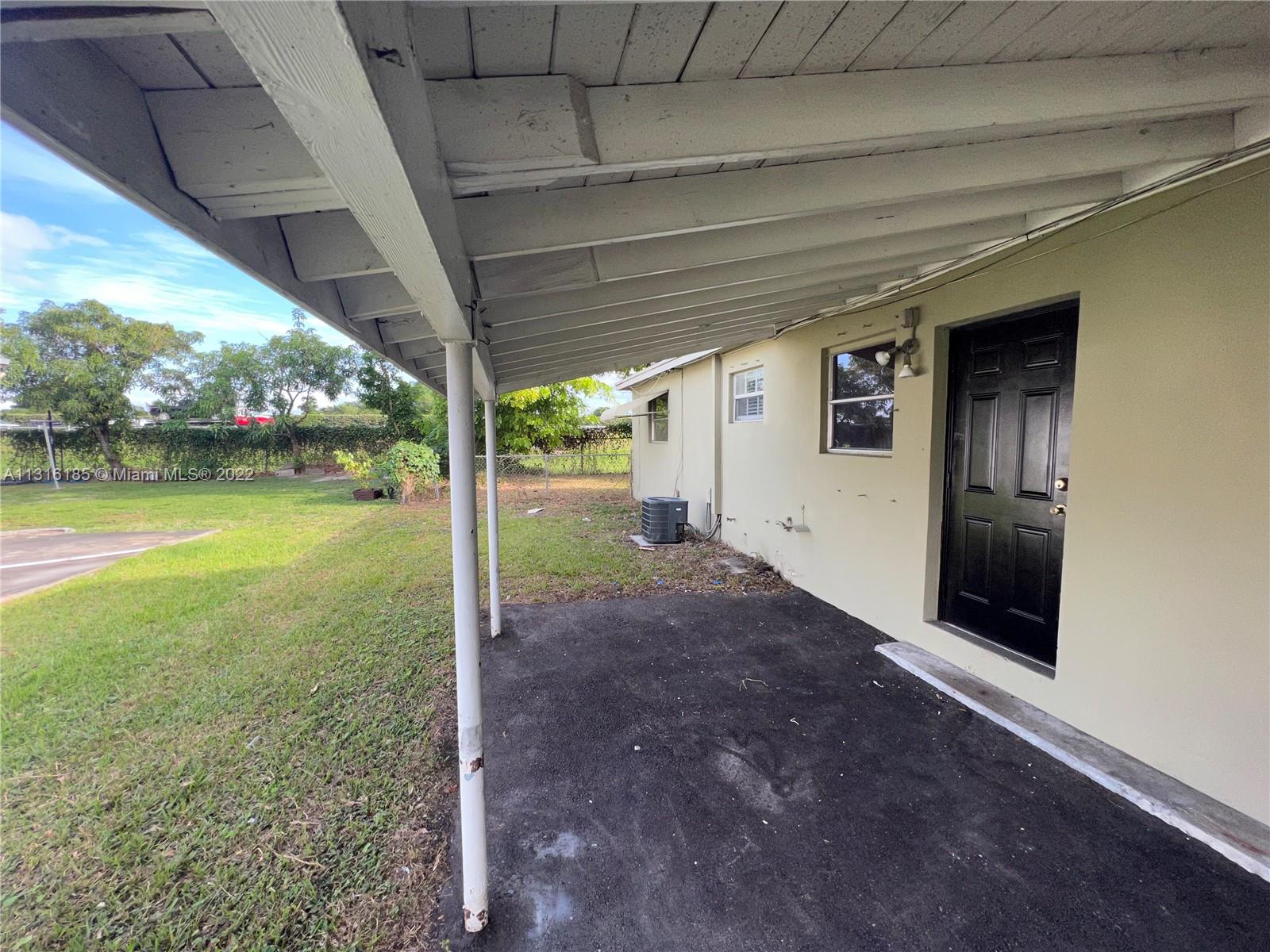 MIRAMAR SEC 5 - Residential