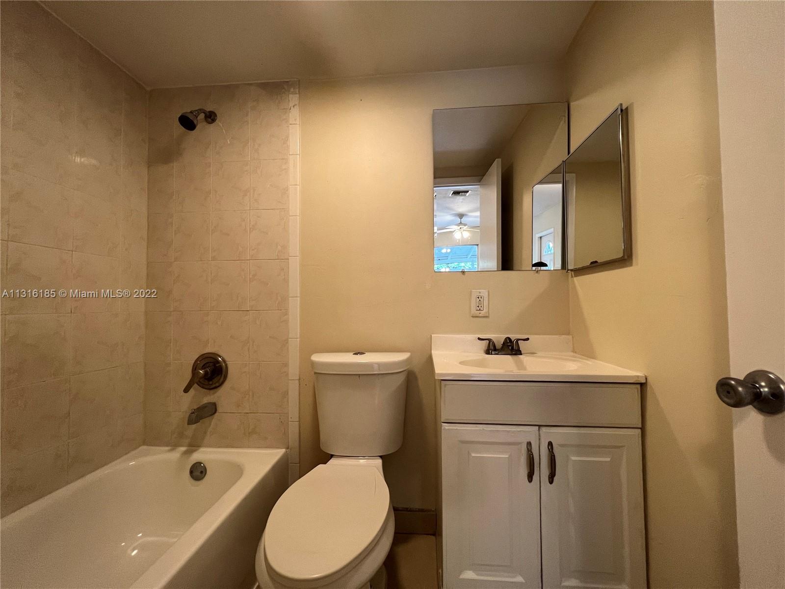 MIRAMAR SEC 5 - Residential