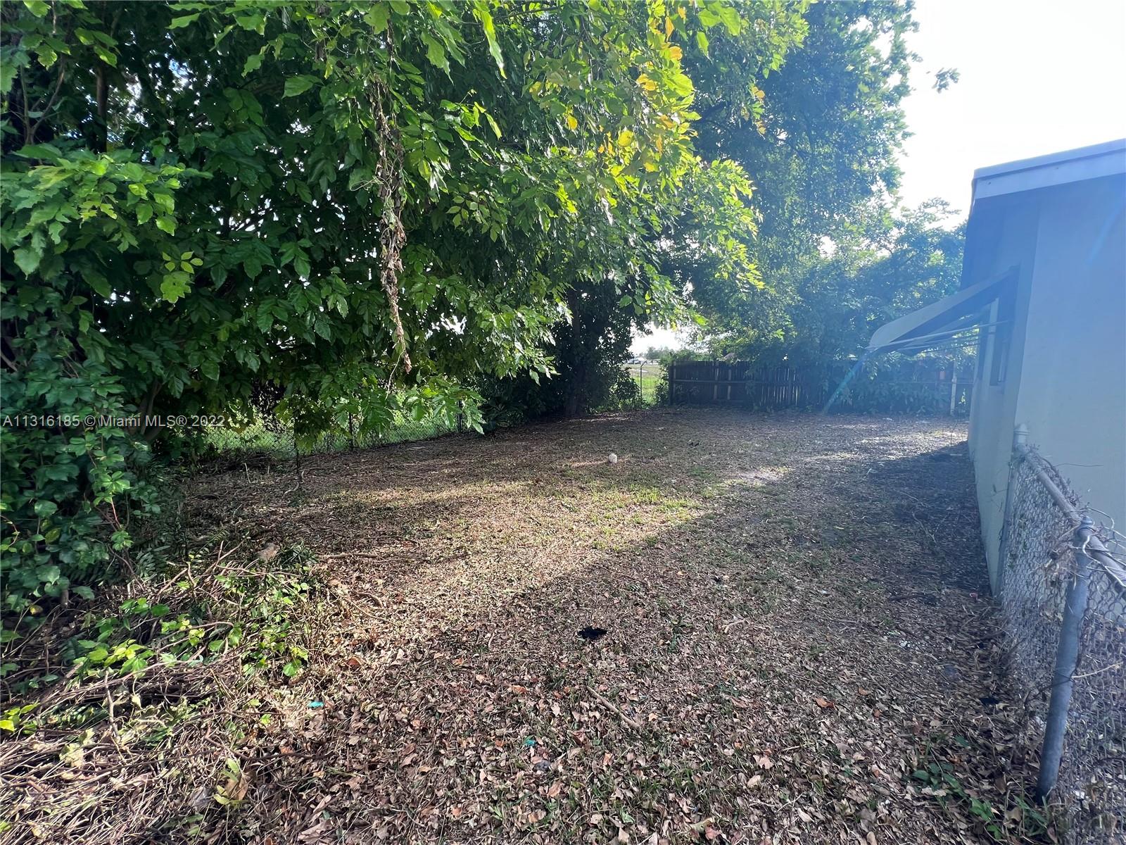 MIRAMAR SEC 5 - Residential