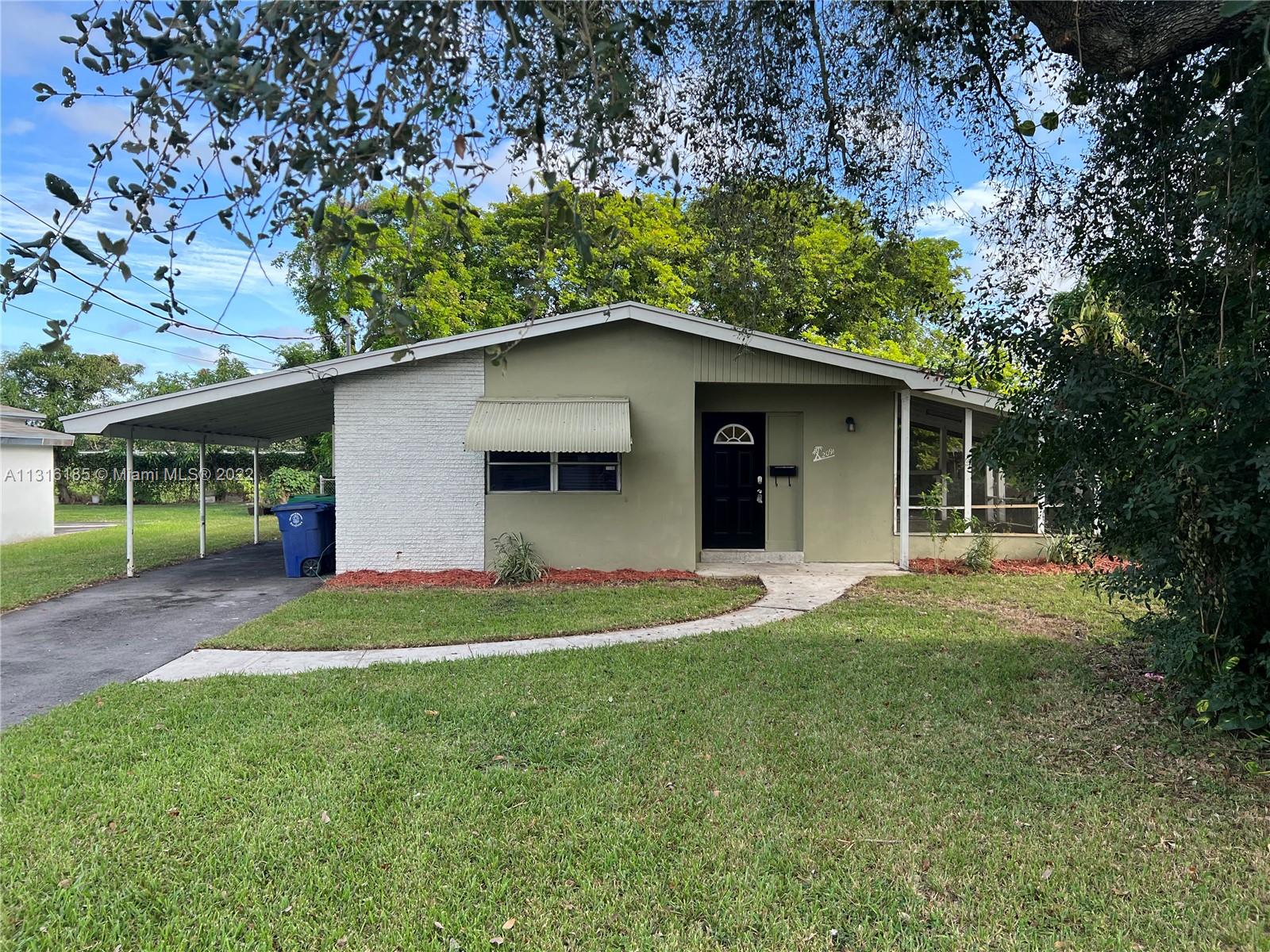 MIRAMAR SEC 5 - Residential