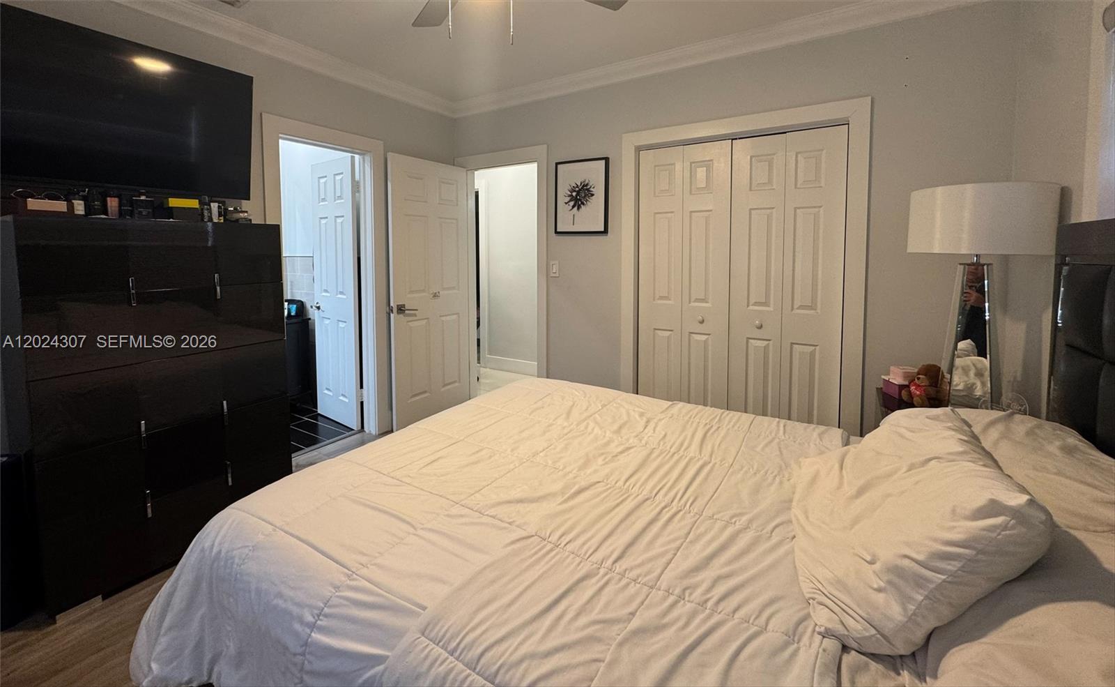 PALM SPRINGS SUB SEC B 4T - Residential Lease