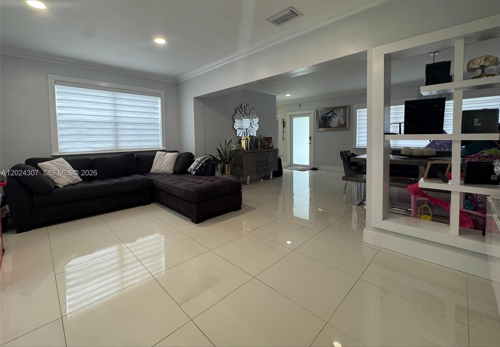 PALM SPRINGS SUB SEC B 4T - Residential Lease
