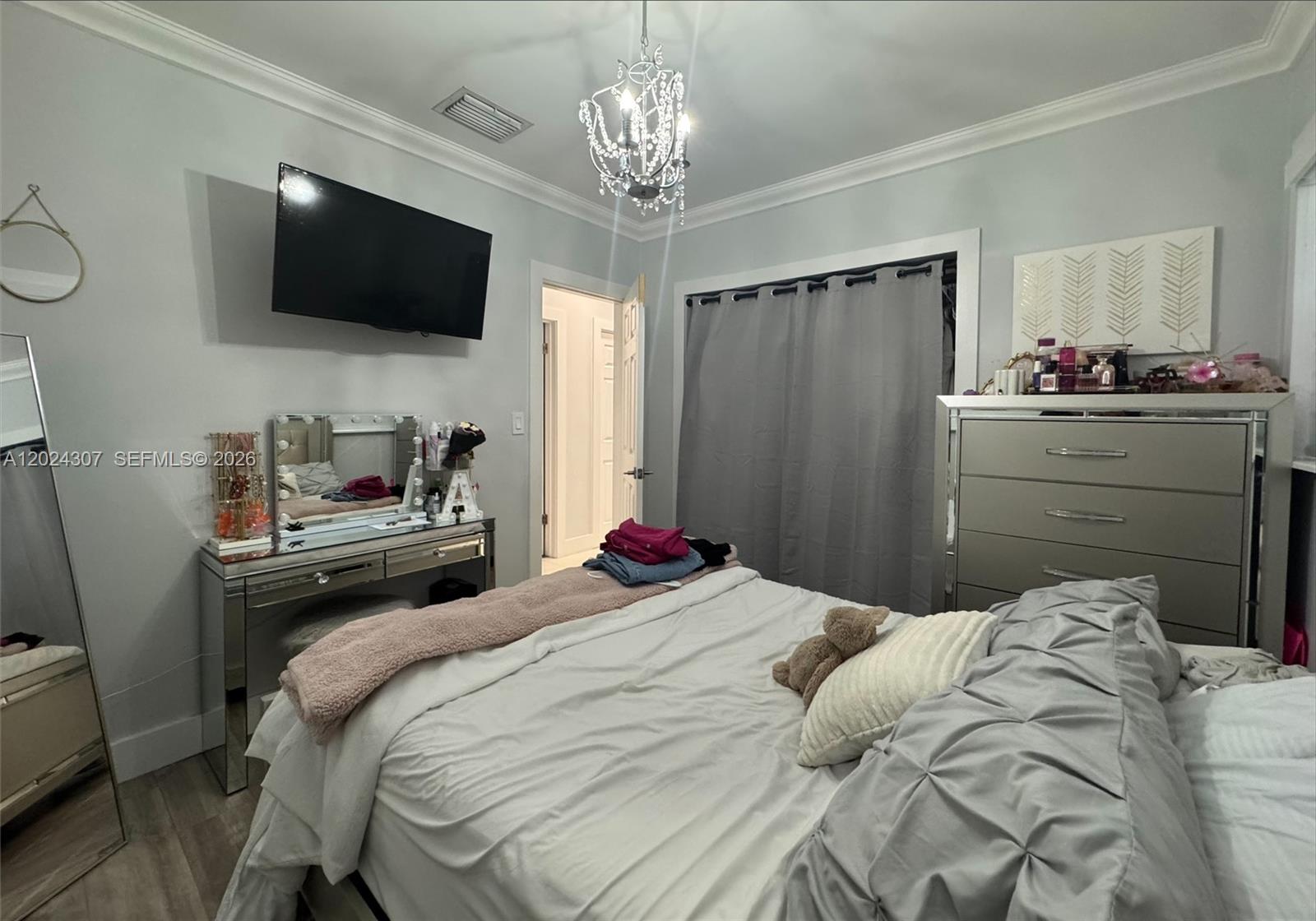 PALM SPRINGS SUB SEC B 4T - Residential Lease