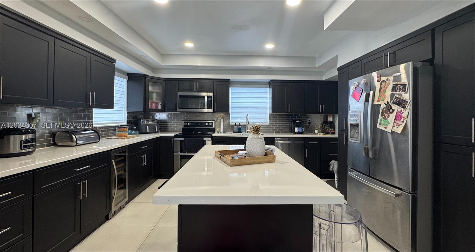 PALM SPRINGS SUB SEC B 4T - Residential Lease