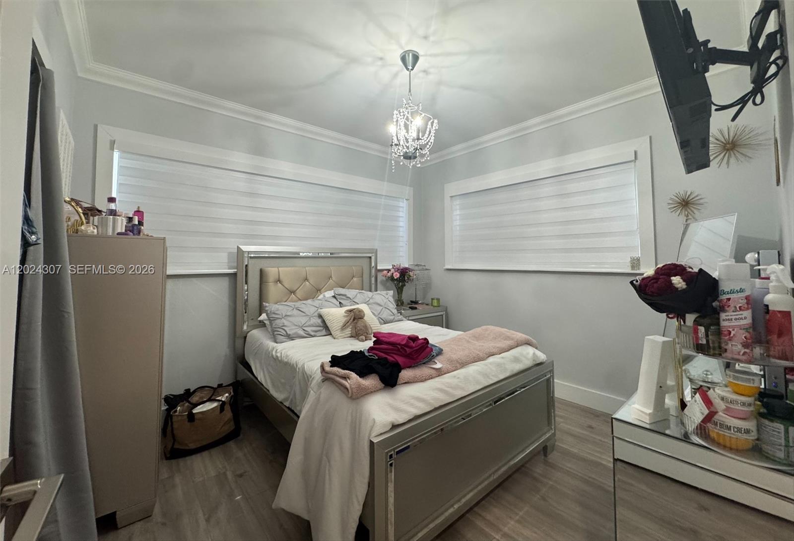 PALM SPRINGS SUB SEC B 4T - Residential Lease
