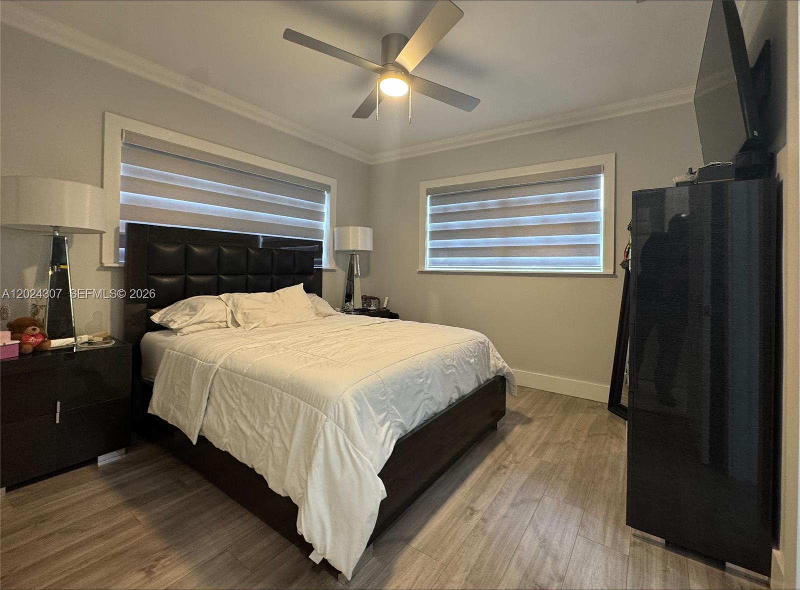 PALM SPRINGS SUB SEC B 4T - Residential Lease