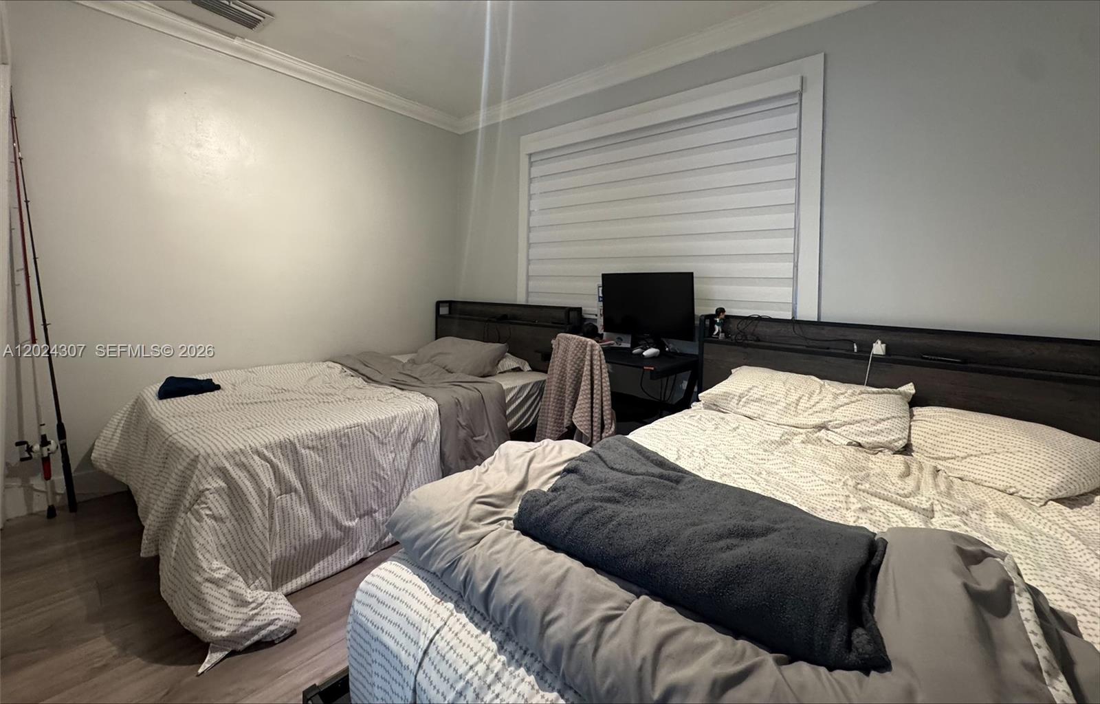 PALM SPRINGS SUB SEC B 4T - Residential Lease