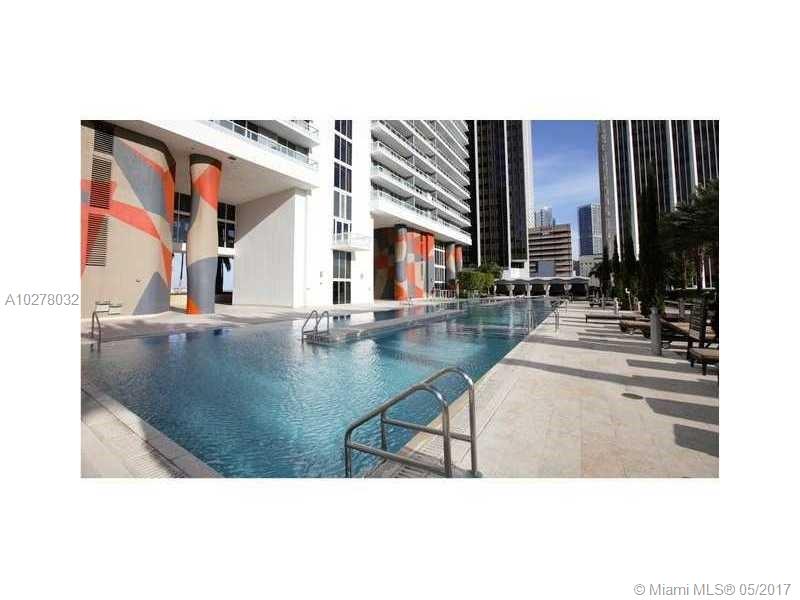 50 BISCAYNE CONDO - Residential Lease