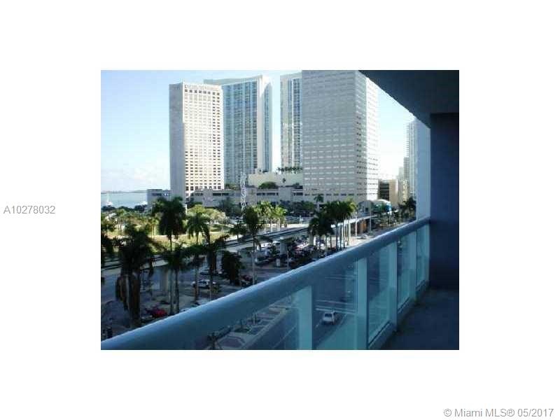 50 BISCAYNE CONDO - Residential Lease