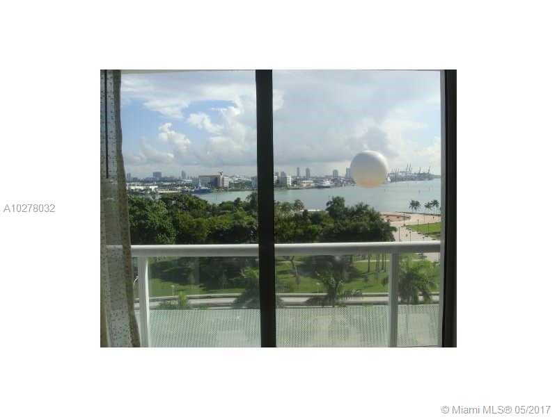 50 BISCAYNE CONDO - Residential Lease