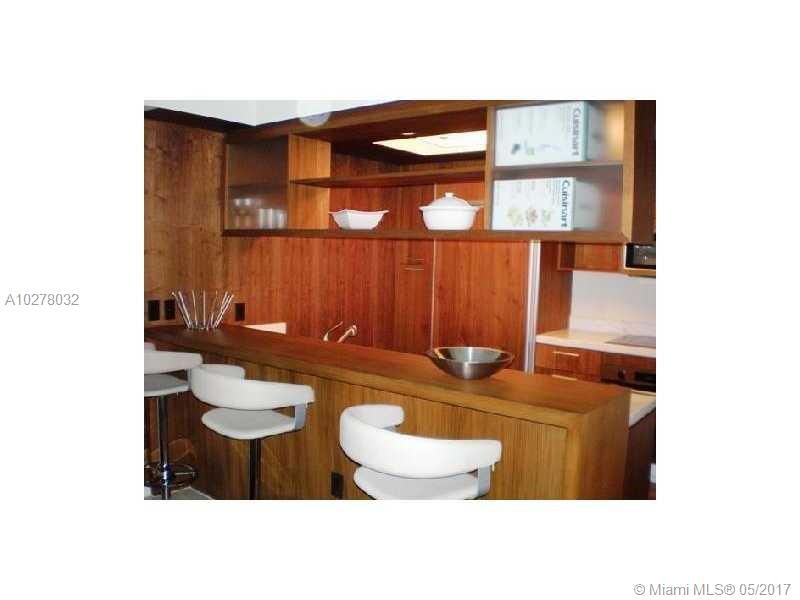 50 BISCAYNE CONDO - Residential Lease