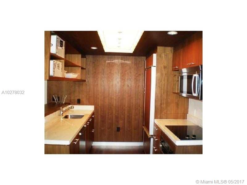 50 BISCAYNE CONDO - Residential Lease