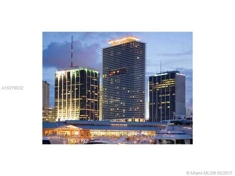 50 BISCAYNE CONDO - Residential Lease