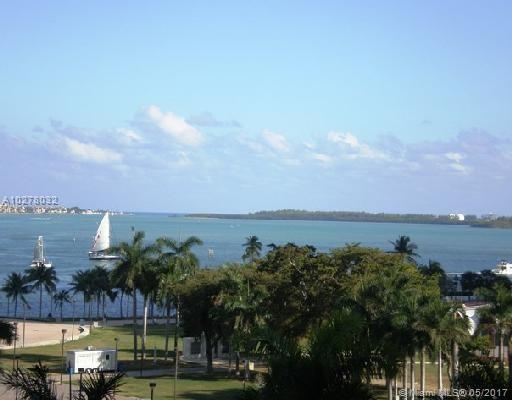 50 BISCAYNE CONDO - Residential Lease