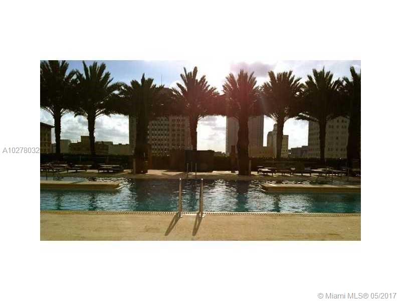 50 BISCAYNE CONDO - Residential Lease
