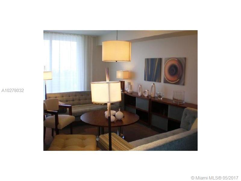 50 BISCAYNE CONDO - Residential Lease