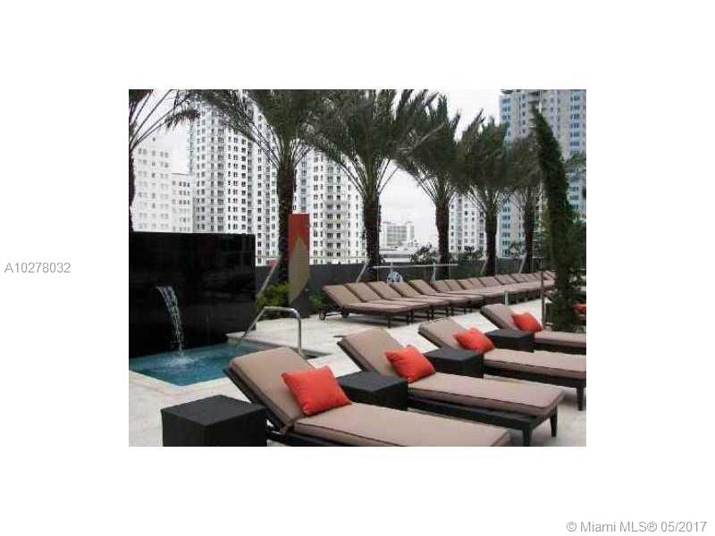 50 BISCAYNE CONDO - Residential Lease