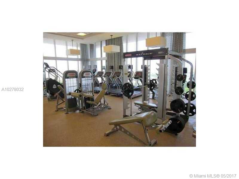 50 BISCAYNE CONDO - Residential Lease