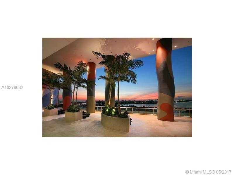 50 BISCAYNE CONDO - Residential Lease