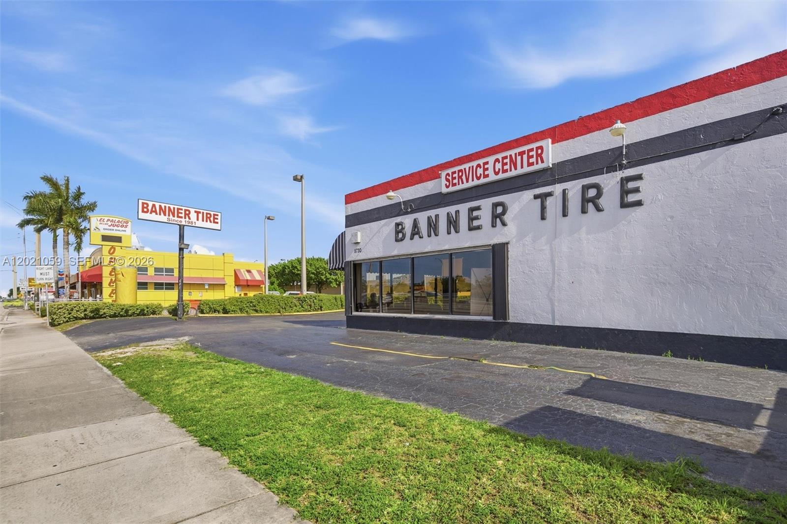 IDEAL VILLA HOME TRACT - Commercial Sale