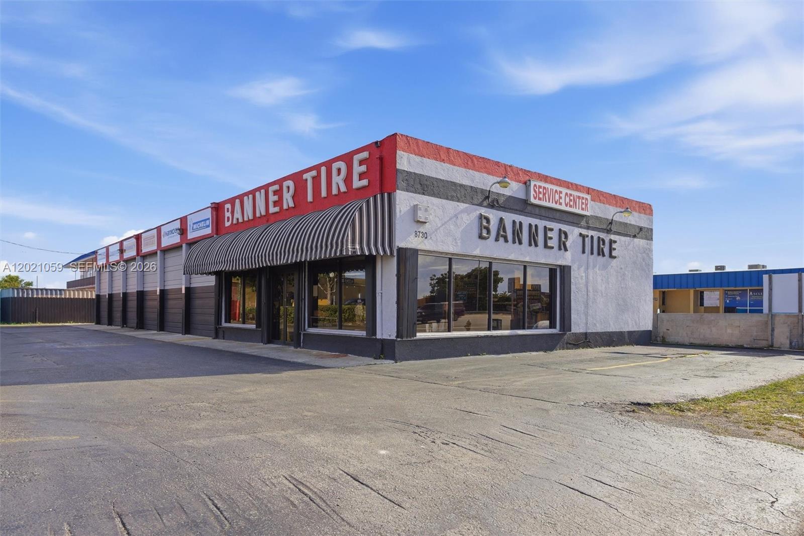 IDEAL VILLA HOME TRACT - Commercial Sale