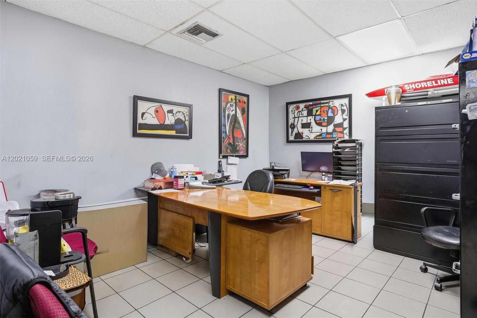 IDEAL VILLA HOME TRACT - Commercial Sale