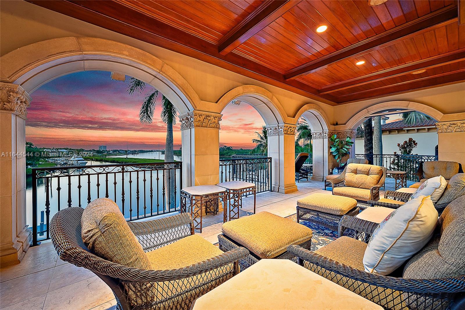 Admirals Cove - Residential
