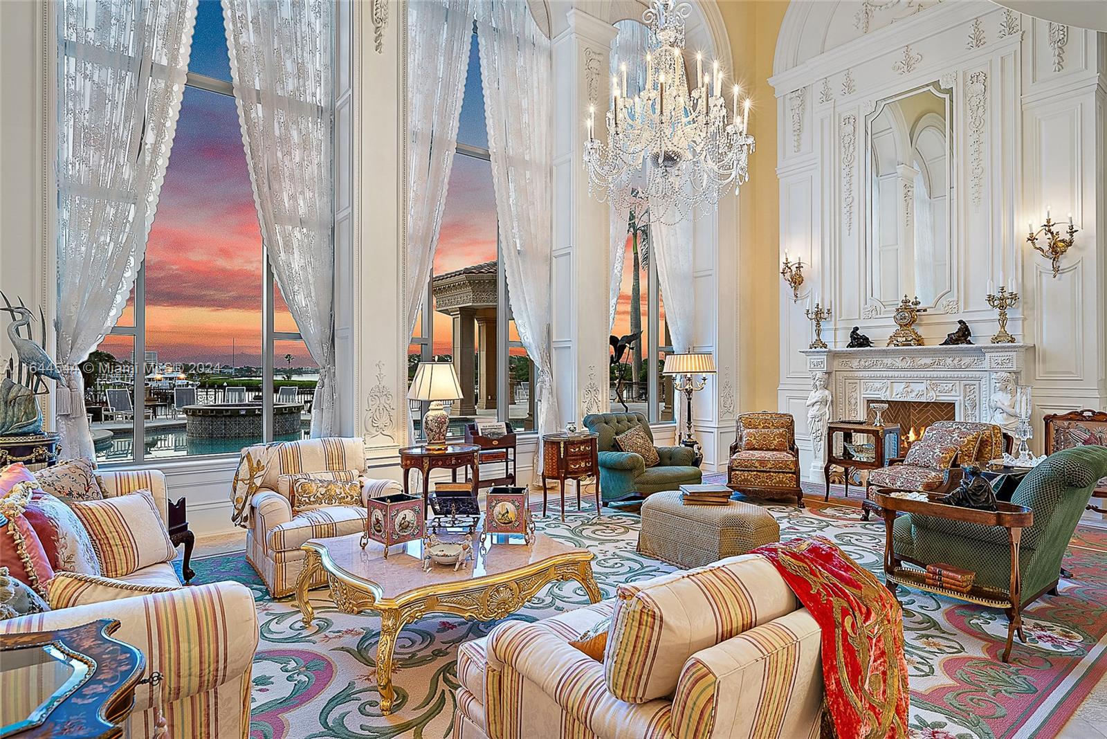 Admirals Cove - Residential