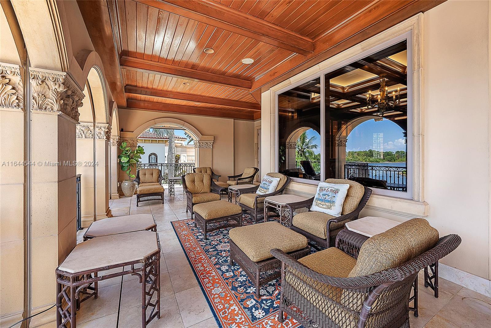 Admirals Cove - Residential