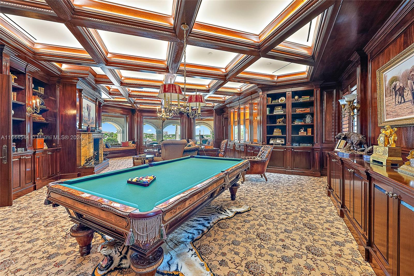 Admirals Cove - Residential