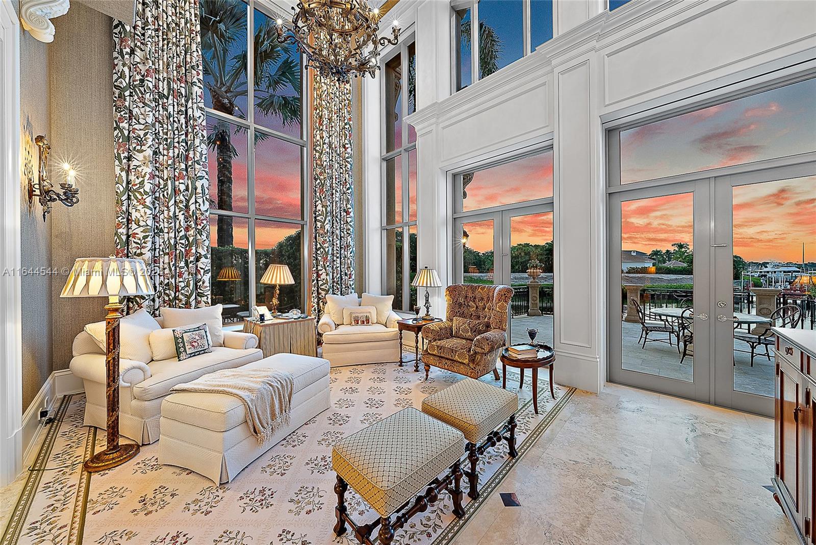 Admirals Cove - Residential