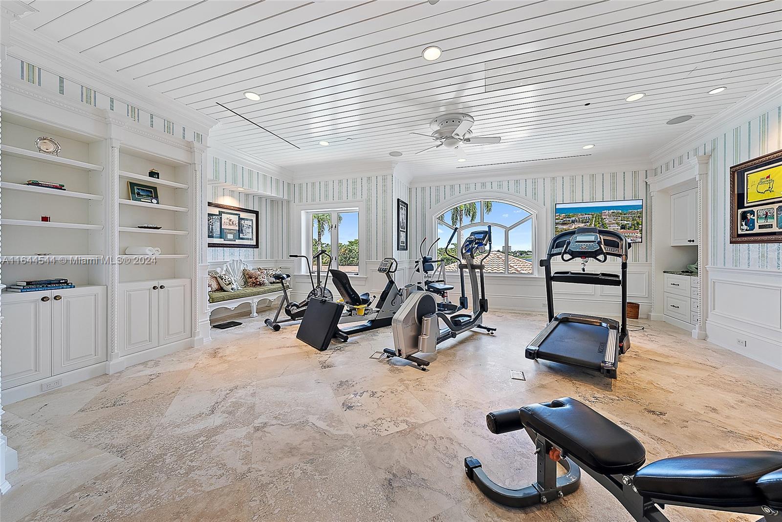Admirals Cove - Residential
