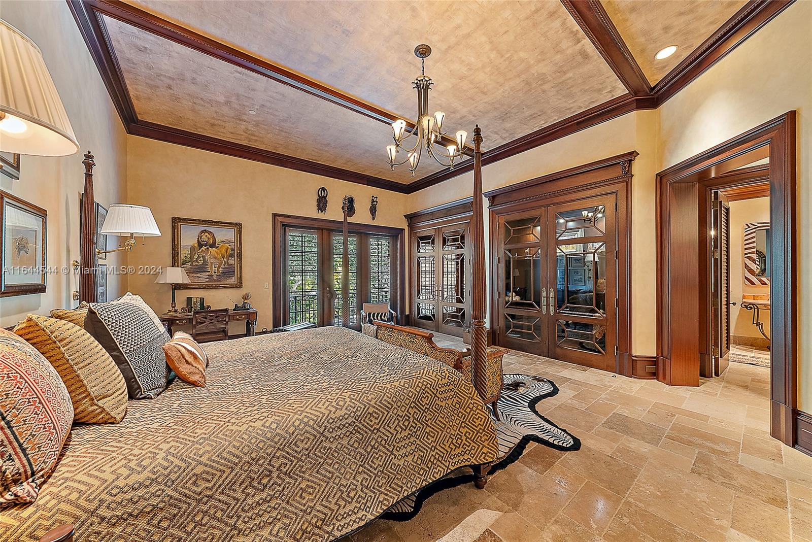 Admirals Cove - Residential