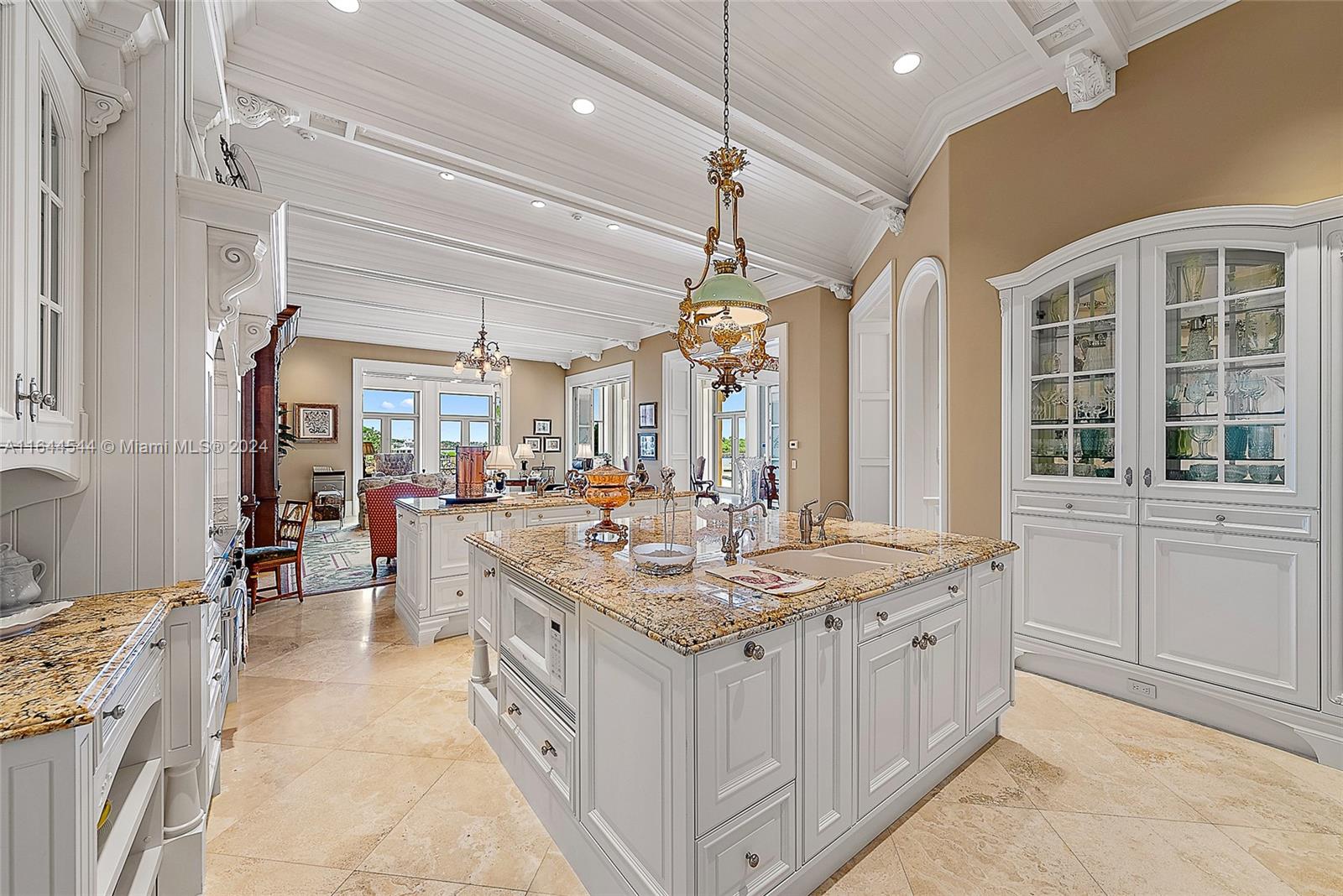 Admirals Cove - Residential