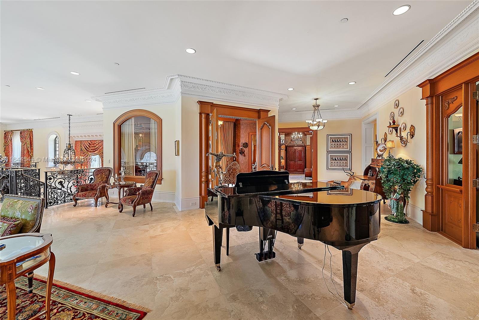 Admirals Cove - Residential