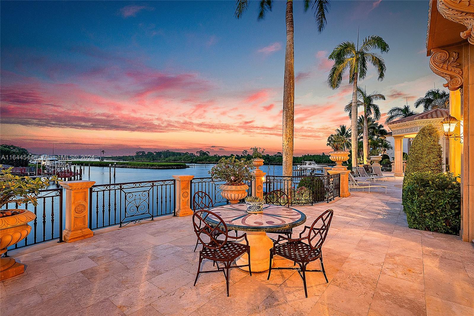 Admirals Cove - Residential