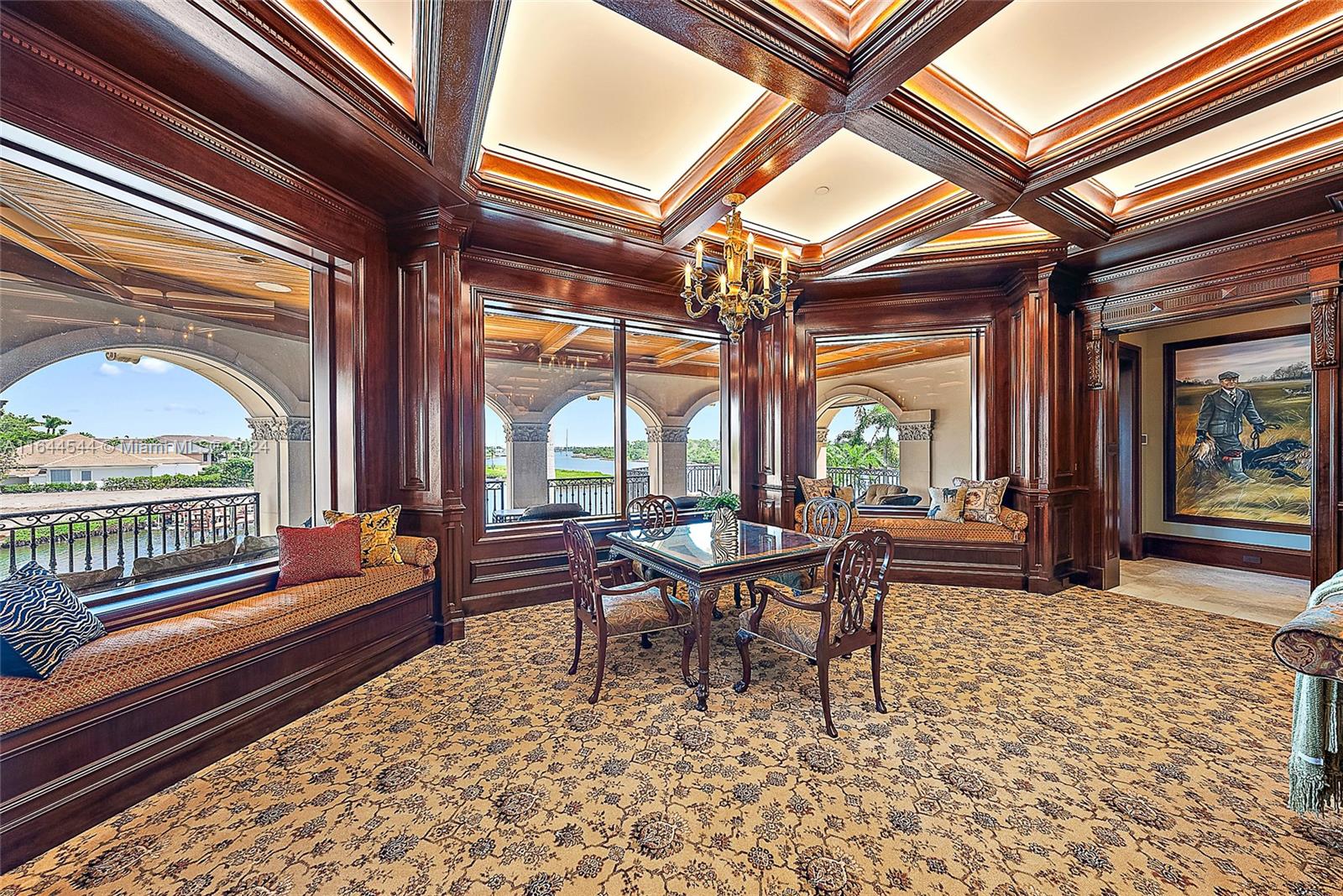Admirals Cove - Residential