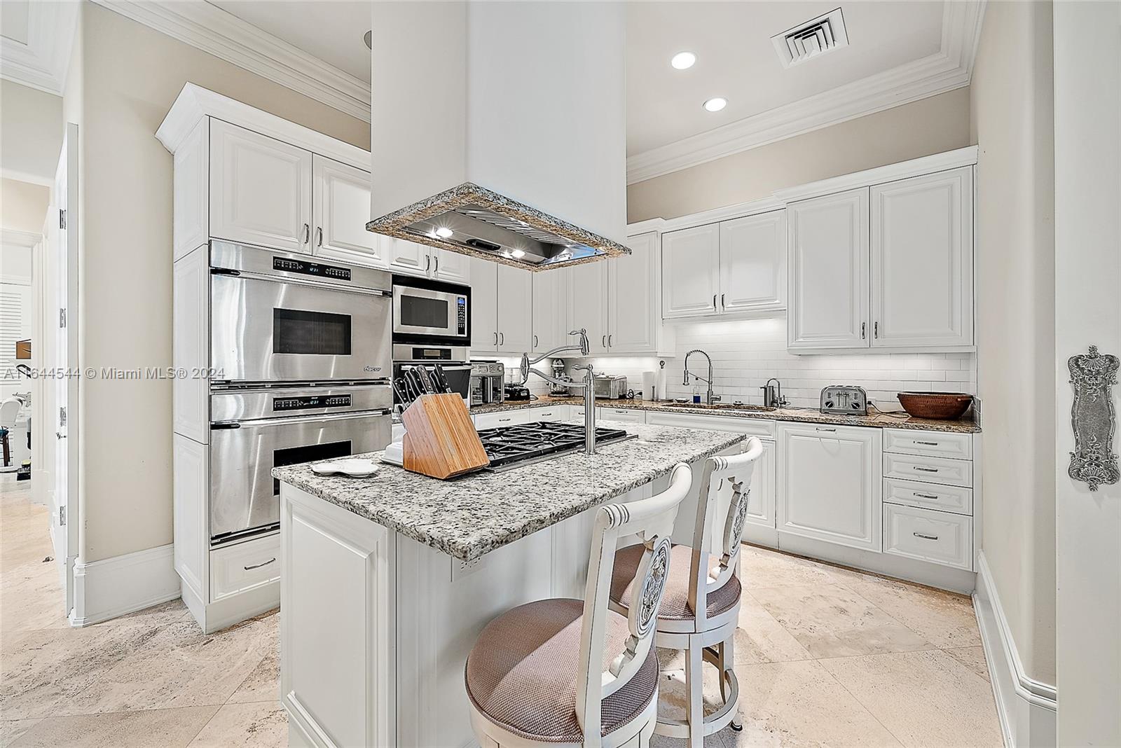 Admirals Cove - Residential