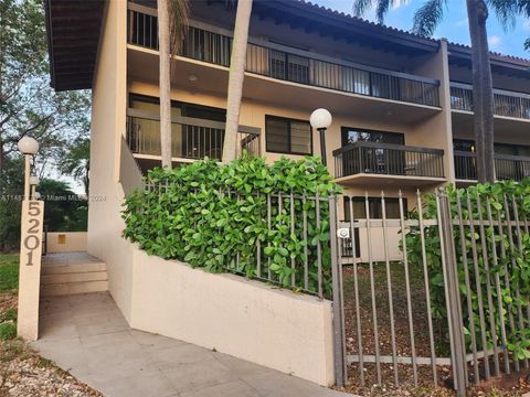 A home in Coral Gables