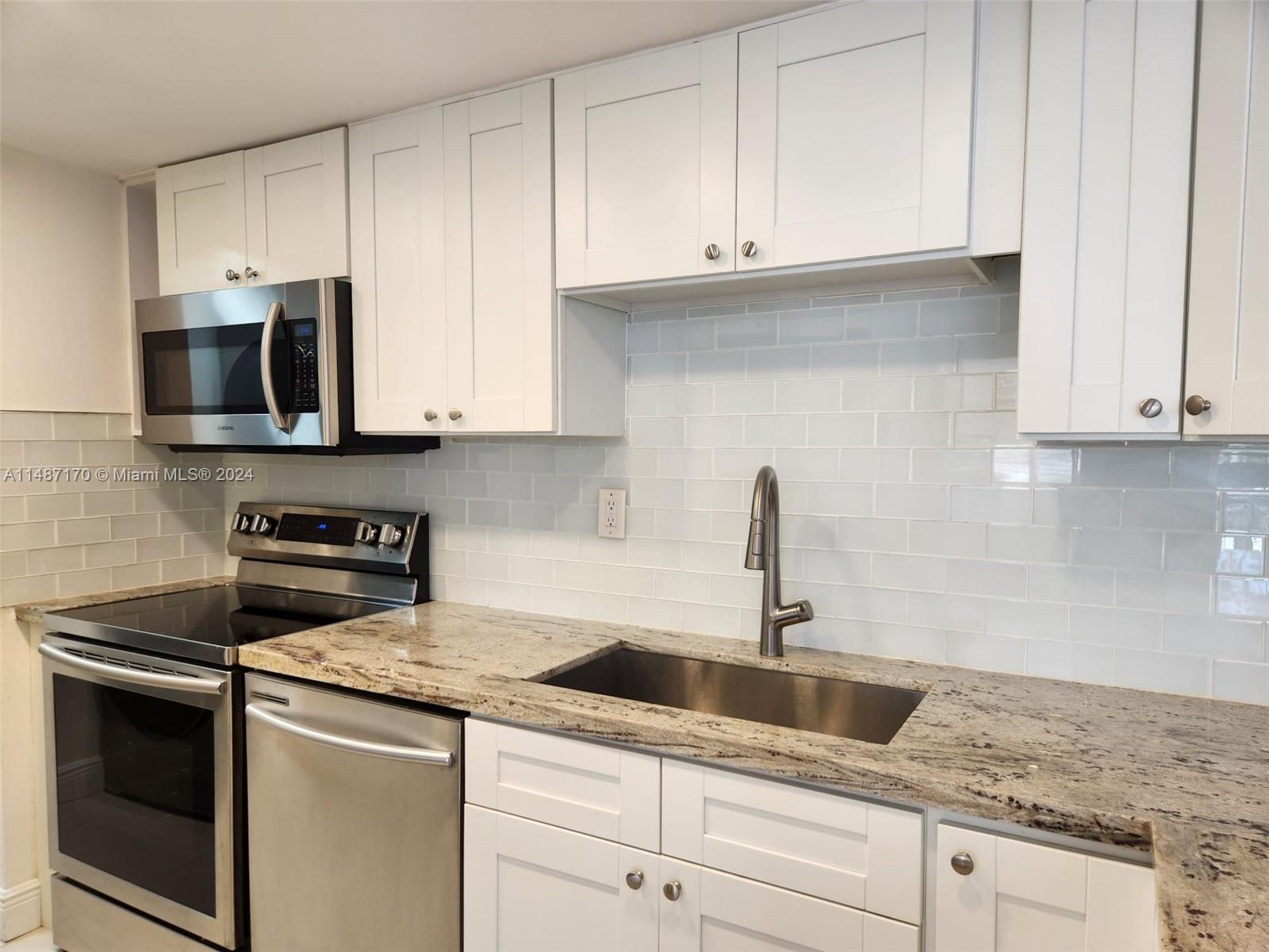 FUTURA SANSOVINO CONDO - Residential